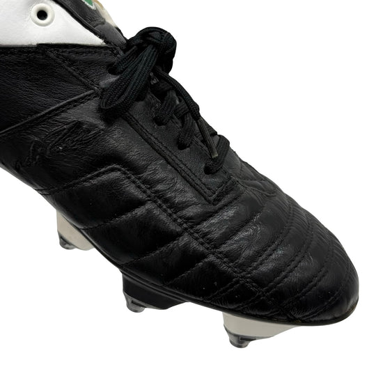 Kaká Match Worn Adidas AdiPure II - 2008/09