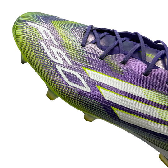 Rafael Leão | Match-Worn Boots | Photo-Matched | 2025/26 | 3 Goals | AC Milan & Portugal