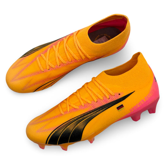 Marco Reus | Match-Issued Boots | 2023/24 | Borussia Dortmund & Germany