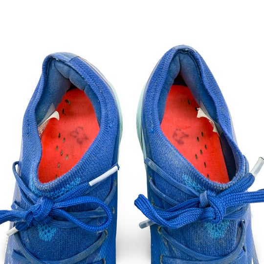 Luke Shaw Match Worn Adidas X Crazyfast.1 - 2023/24