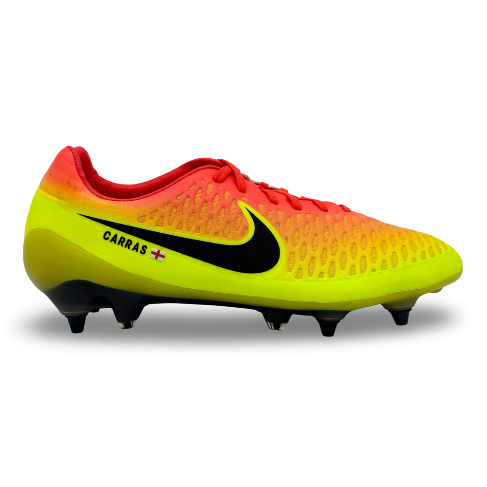 Nike Magista Opus 2016/17 de Michael Carrick Match