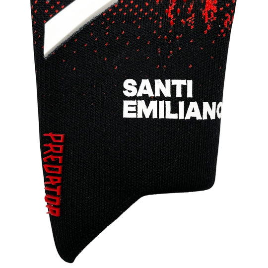 Guantes de portero Adidas Predator 20 Pro SMU de Emiliano Martínez 2019/20