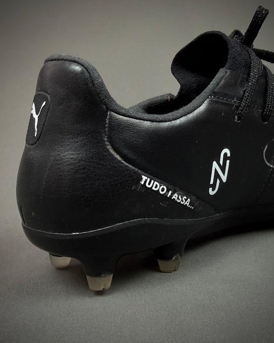 Neymar Jr. | Match-Worn Boots | 2020/21 | 4 Goals | 1 Assist | Career 50th Ligue 1 Goal | PSG