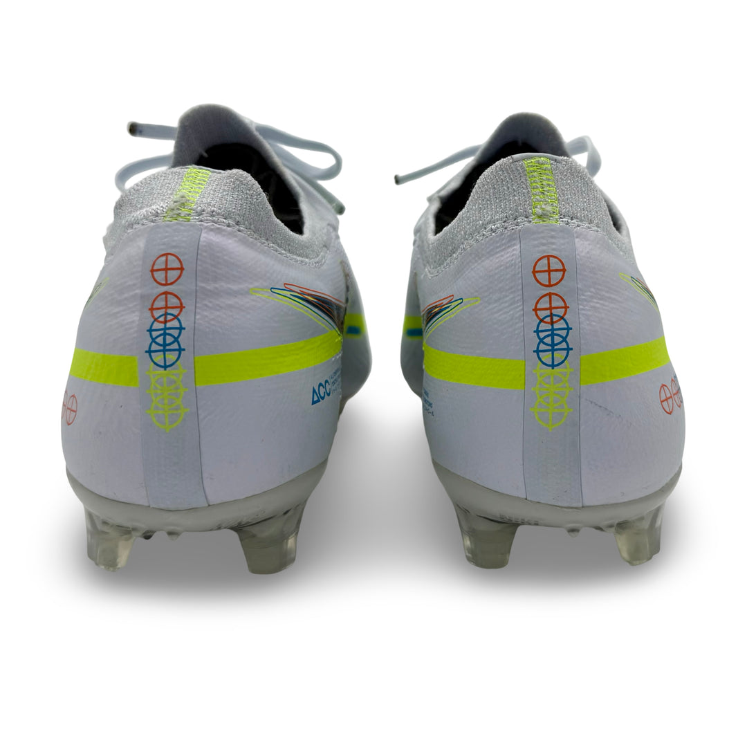 Phil Foden | Match Worn | Photo-Matched | 2022 FA Community Shield Final | Nike Phantom GT 2 Elite