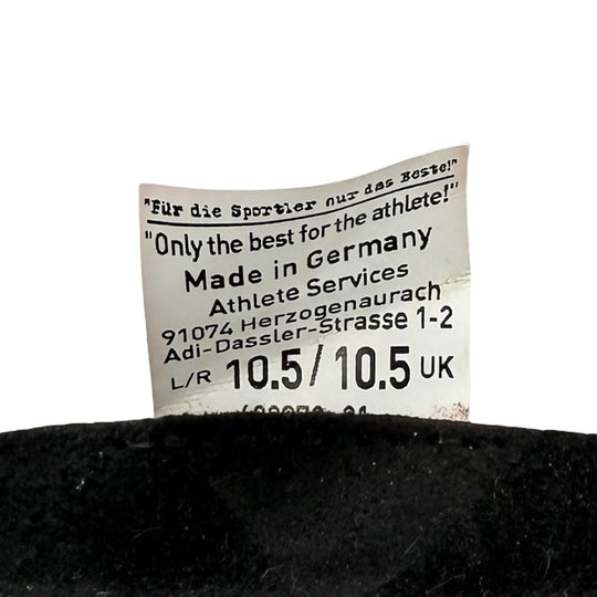 Aymeric Laporte | Match Worn | Photo-Matched | 2022/23 Treble Season | 1 Assist & 1 Clean Sheet | Adidas Predator Edge.1