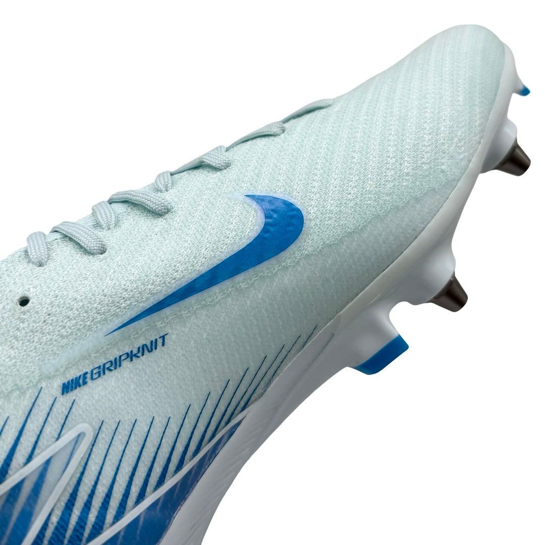 Marcus Rashford Match Issued Nike Air Zoom Mercurial Superfly X Elite - 2024/25