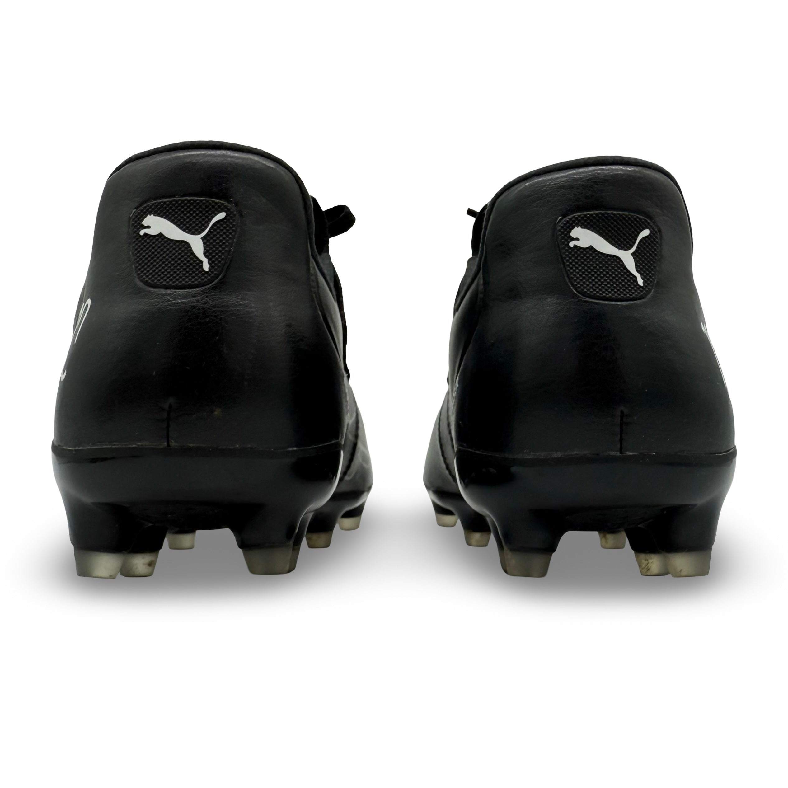 限定プーマKING ネイマール シグネチャーモデル キングプラチナムNJR ネイマールのPUMAシグネチャースパイクが数量限定発売！「キング