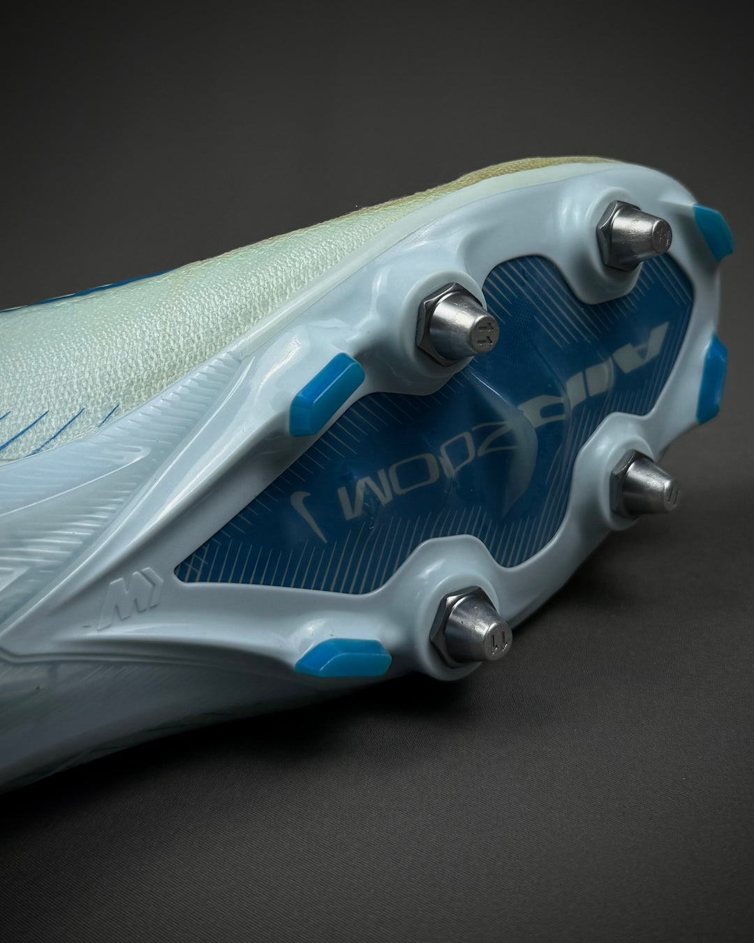 Niclas Füllkrug | Match-Worn Boots | 2024/25 | West Ham United