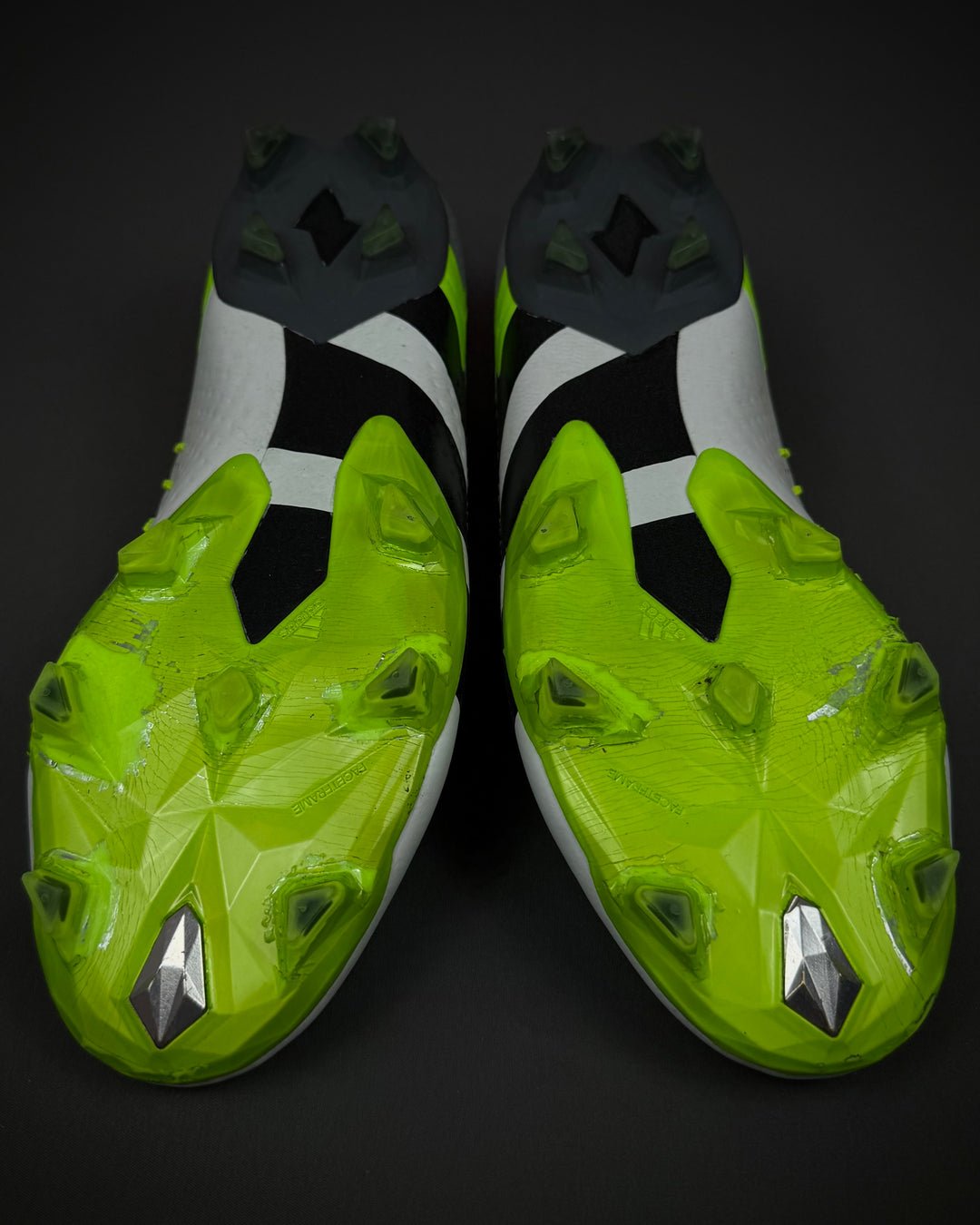 Pedri | Match-Worn Boots | 2023/24 | Barcelona