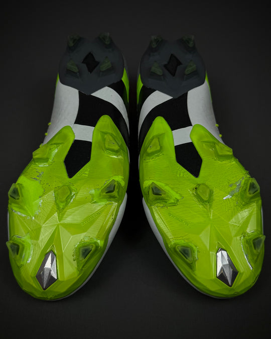 Pedri | Match-Worn Boots | 2023/24 | Barcelona