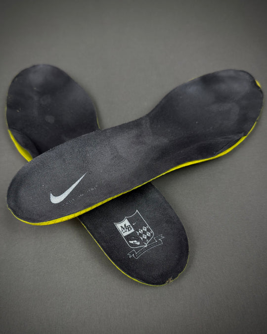Matheus Cunha | Match-Worn Boots | 2025/26 | 1 Goal | 1 Assist | Manchester United Debut Season