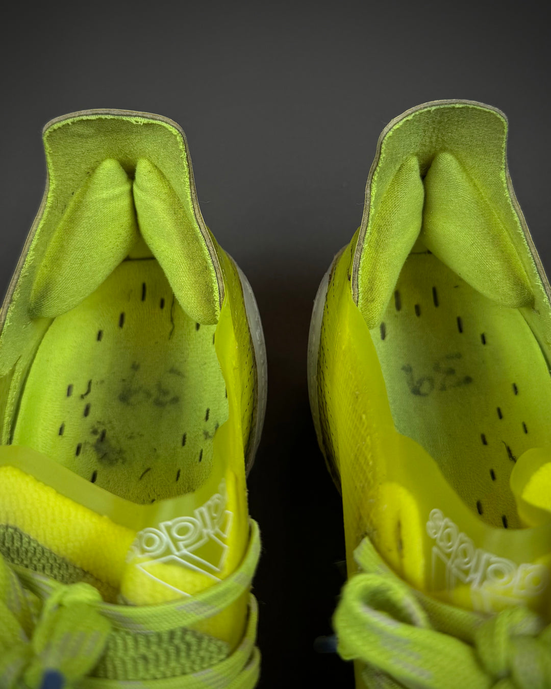 Scott McTominay | Match-Worn Boots | 2020/21 | 3 Goals | Manchester United & Scotland