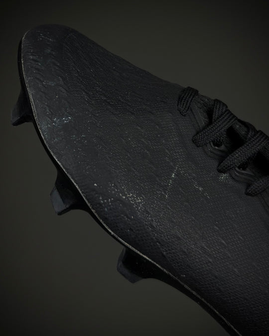 Raheem Sterling | Match-Worn Boots | 2020/21 | Manchester City