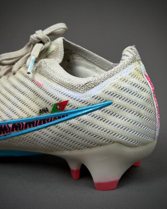 Bruno Fernandes | Match-Worn Boots | 2022/23 | 5 Goals | 3 Assists | Manchester United COA