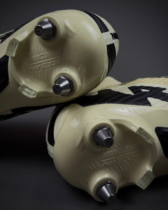 Cristiano Ronaldo | Match-Issued Boots | 2023/24 | Al Nassr & Portugal