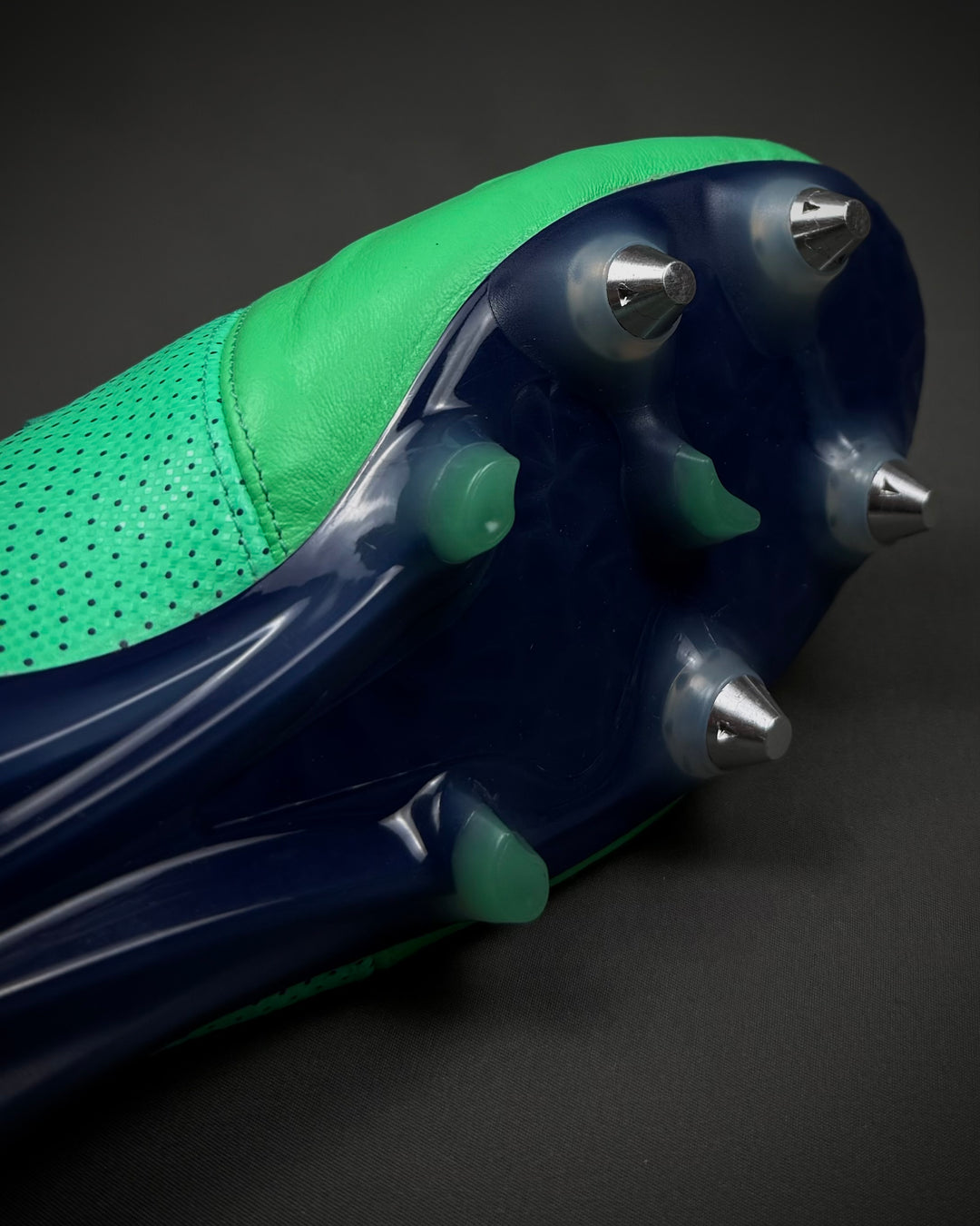 Luke Shaw | Match-Worn Boots | 2017/18 | Manchester United