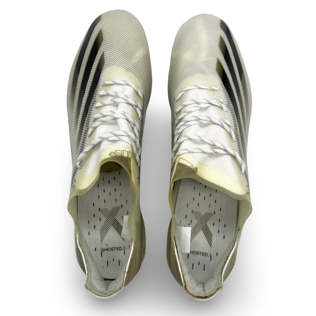 鲁本·洛夫图斯-奇克比赛发布 Adidas X Ghosted.1 2020/21