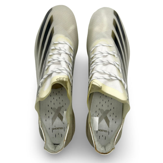 鲁本·洛夫图斯-奇克比赛发布 Adidas X Ghosted.1 2020/21