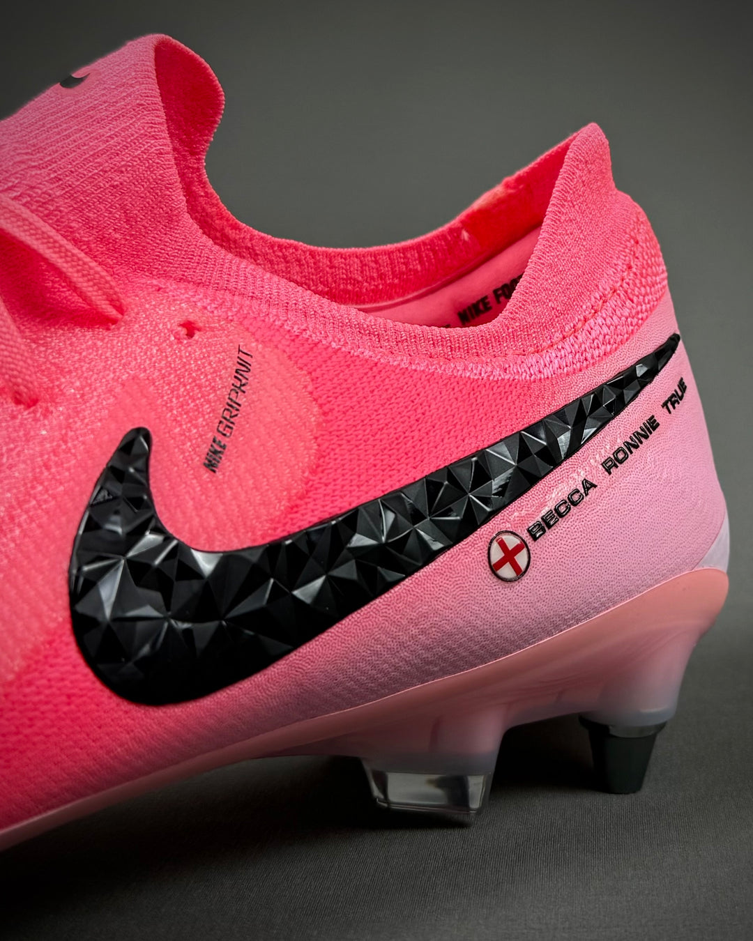 Phil Foden | Match-Issued Boots | UEFA Euro 2024 | England