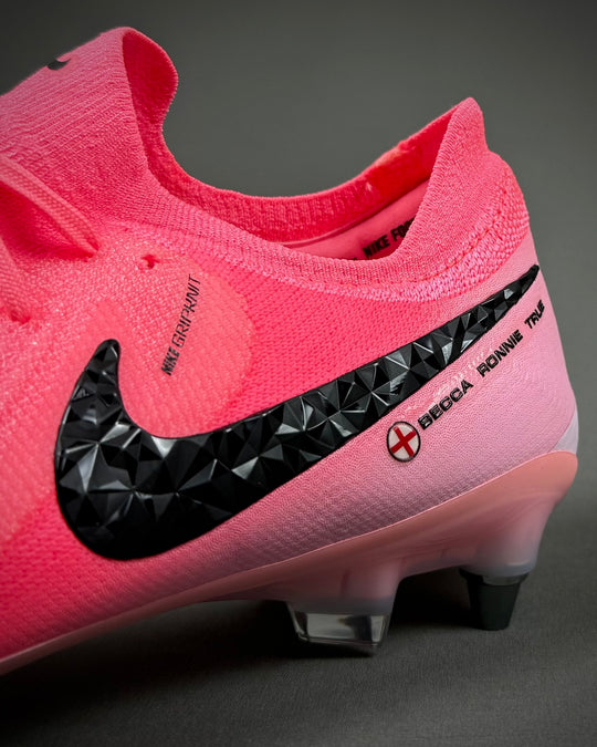 Phil Foden | Match-Issued Boots | UEFA Euro 2024 | England