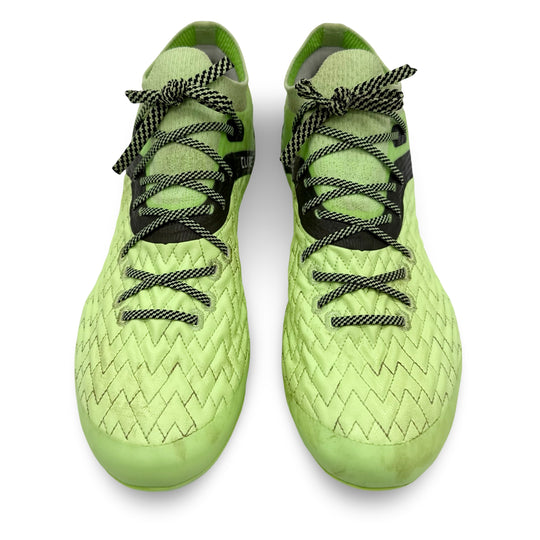 Trent Alexander-Arnold Match Worn Under Armour Clone Magnetico Pro - 2020/21