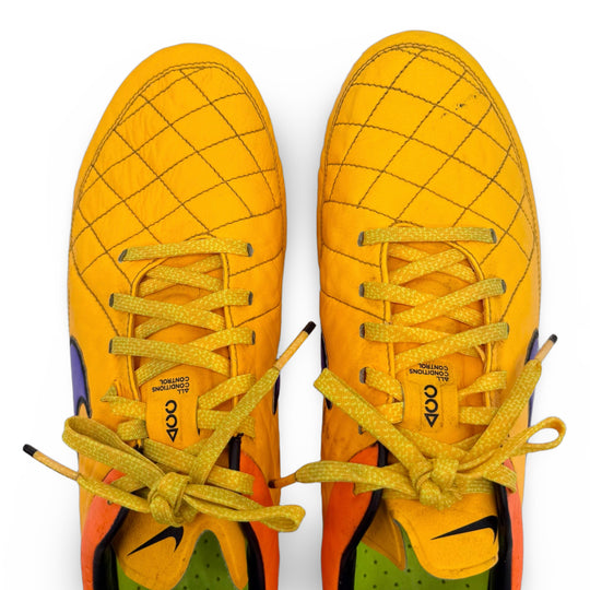Hugo Lloris | Player-Worn Boots | 2014/15 | Tottenham