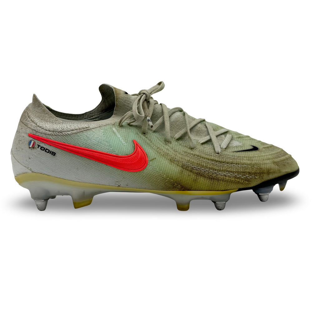 Nike Phantom GX Elite de Jean-Clair Todibo - 2024/25