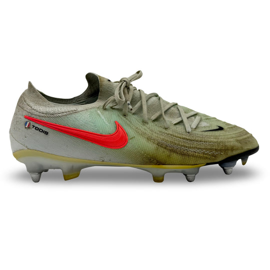Nike Phantom GX Elite de Jean-Clair Todibo - 2024/25