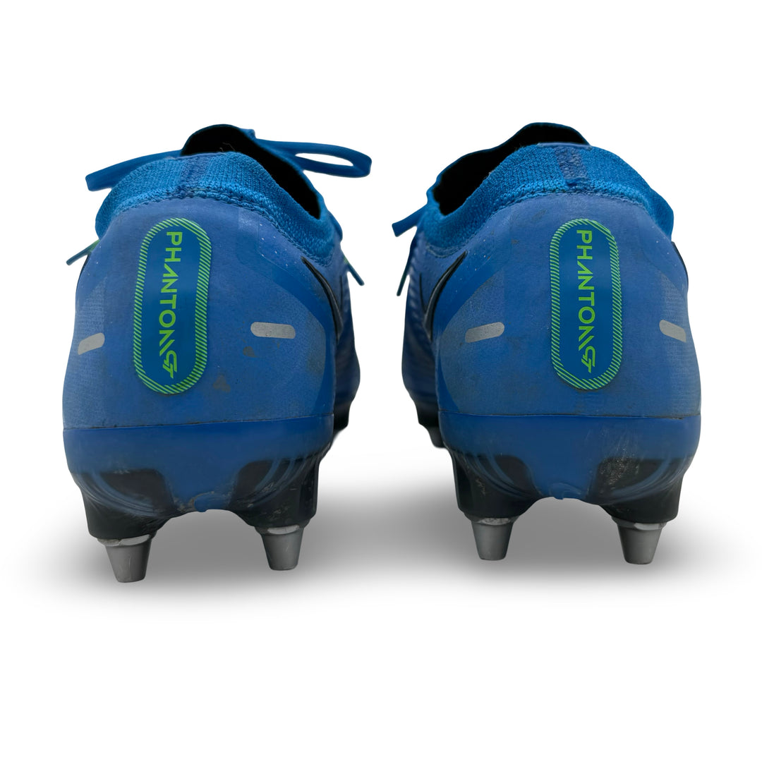 Nike Phantom GT Elite 2020/21 usada por Joshua Kimmich