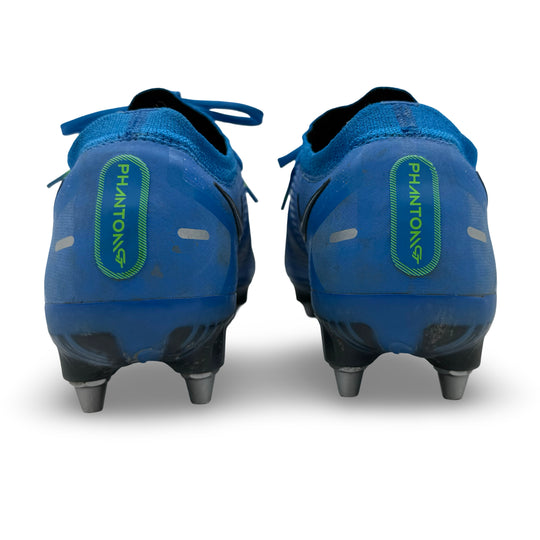 Nike Phantom GT Elite 2020/21 usada por Joshua Kimmich