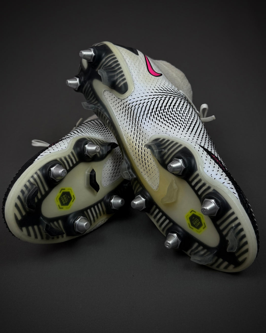 Kevin De Bruyne | Match-Worn Boots | 2020/21 | 1 Goal | 3 Assists | Manchester City