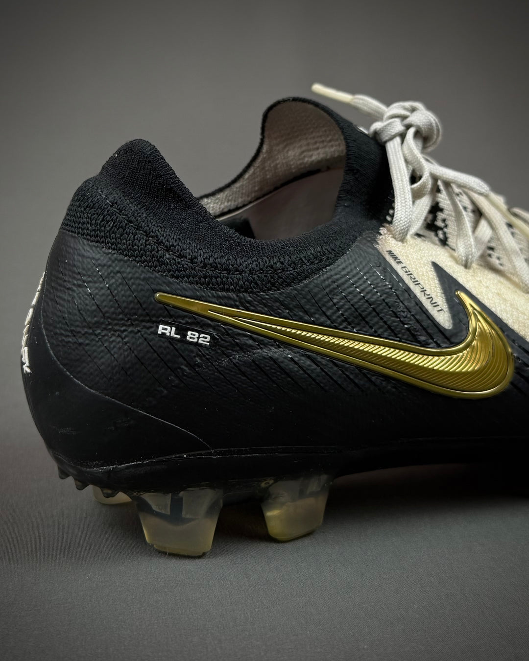 Rico Lewis | Match-Worn Boots | 2023/24  | UEFA Euro U-21 Qualifiers | Manchester City & England