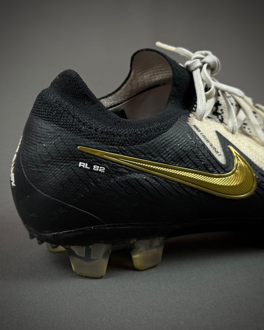 Rico Lewis | Match-Worn Boots | 2023/24  | UEFA Euro U-21 Qualifiers | Manchester City & England