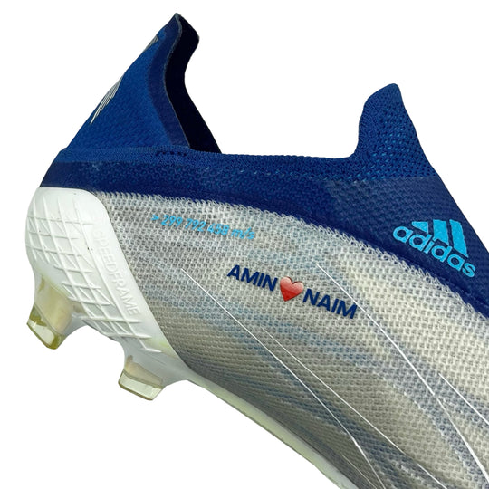 Adidas X Speedflow+ 2021/22 usada por Achraf Hakimi