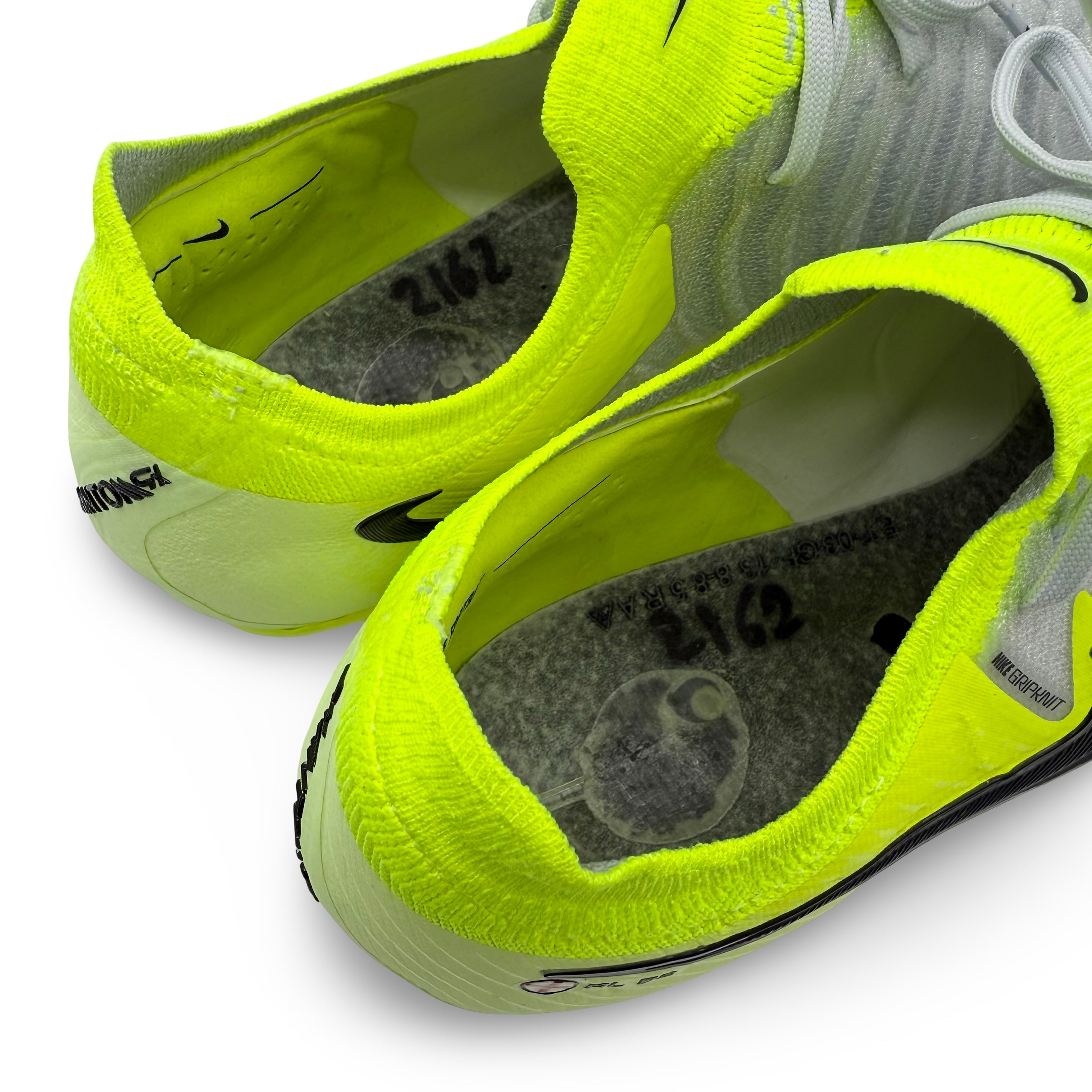 Rico Lewis Match Issued Nike Phantom GX II Elite - 2024/25