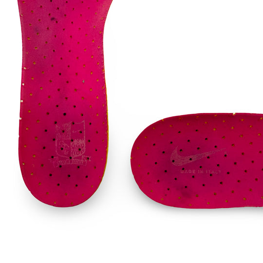 Kevin De Bruyne Match Worn, 1 Assist, Photo-Matched Nike Magista Obra II - 2016/17