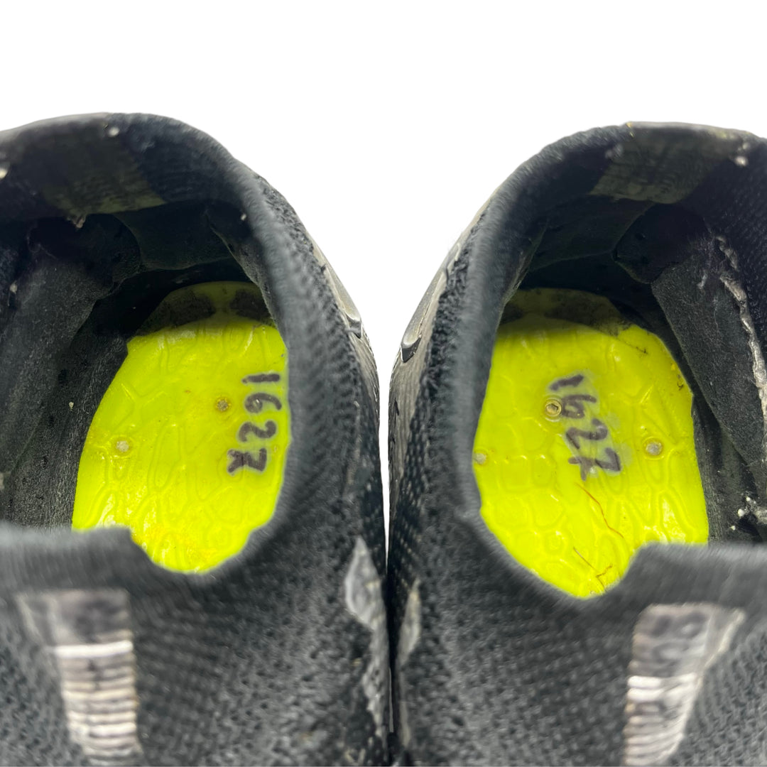 Marcus Rashford Match Worn, Photo-Matched, 6 Goals Scored Inc. 1st Hat-Trick Goal Scoring Nike Mercurial Superfly 7 Elite 'I Am The Future Of...' Special Edition - 2020/21