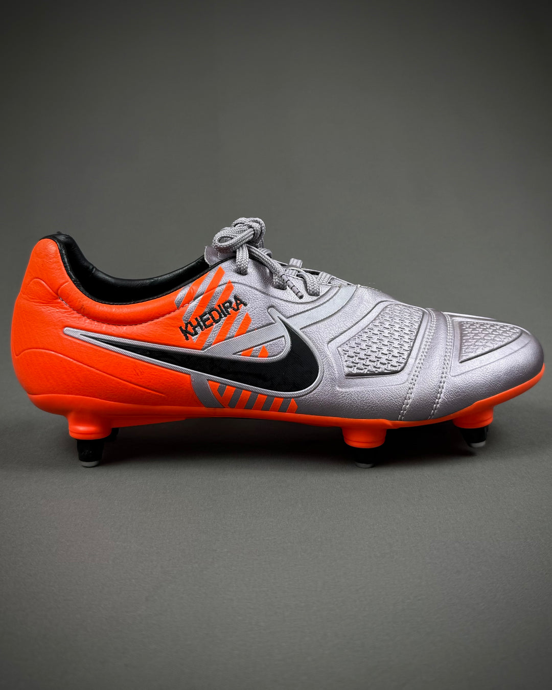 Sami Khedira | Match-Worn Boots | 2010 FIFA World Cup | Germany