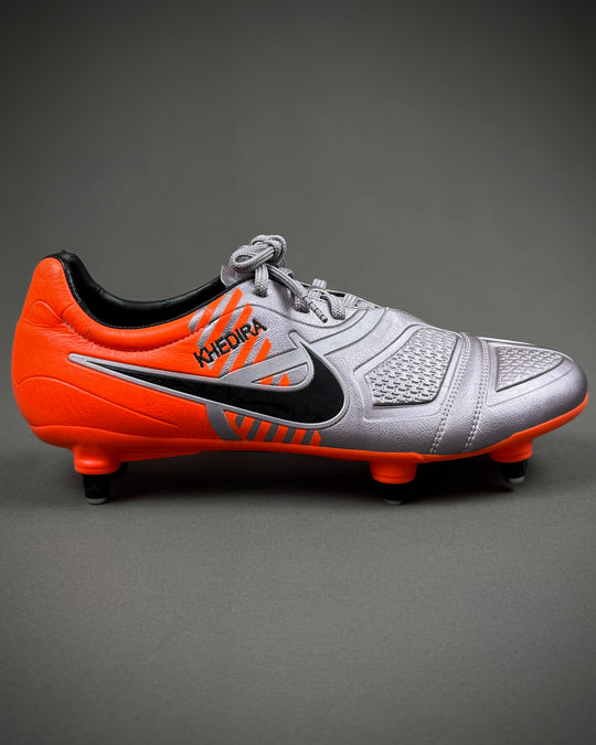 Sami Khedira | Match-Worn Boots | 2010 FIFA World Cup | Germany