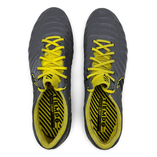 Rúben Dias | Match-Worn Boots | 2017/18 | Benfica