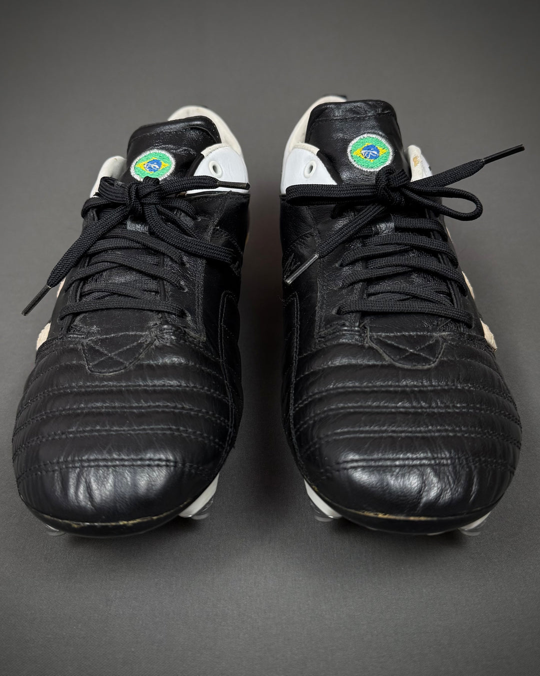 Kaká | Match-Worn Boots | 2008/09 | AC Milan