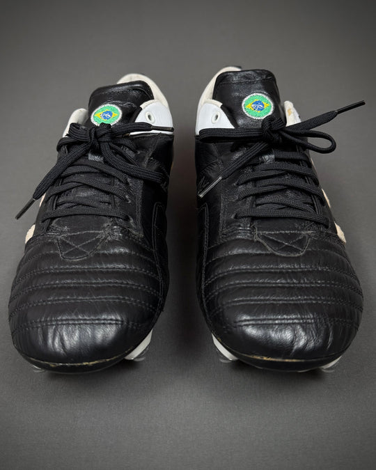 Kaká | Match-Worn Boots | 2008/09 | AC Milan