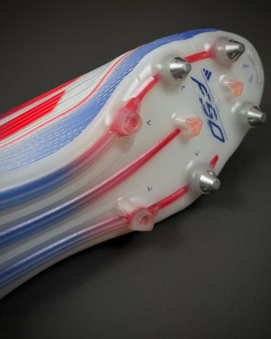 Gabriel Magalhães | Match-Worn Boots | 2024/25 | Arsenal