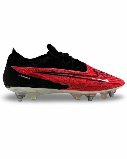 John Stones | Match-Worn Boots | 2023/24 | Manchester City