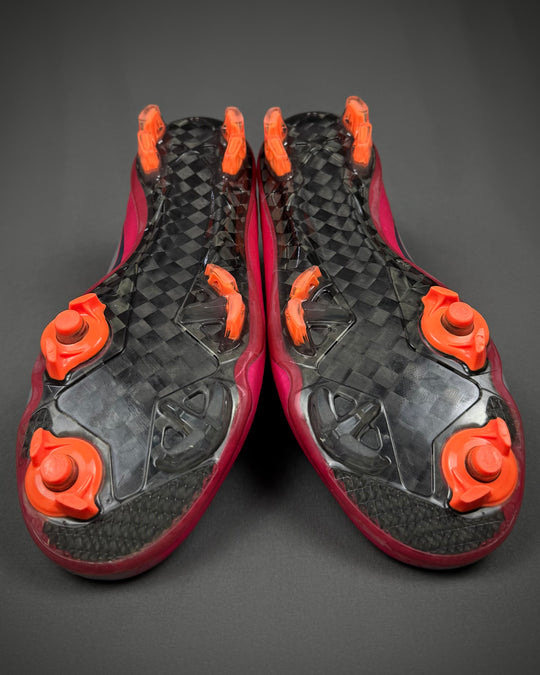 Mesut Özil | Match-Worn Boots | 2010/11 | Real Madrid