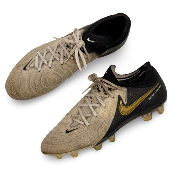 Callum Wilson Training Worn Nike Phantom GX Elite - 2023/24