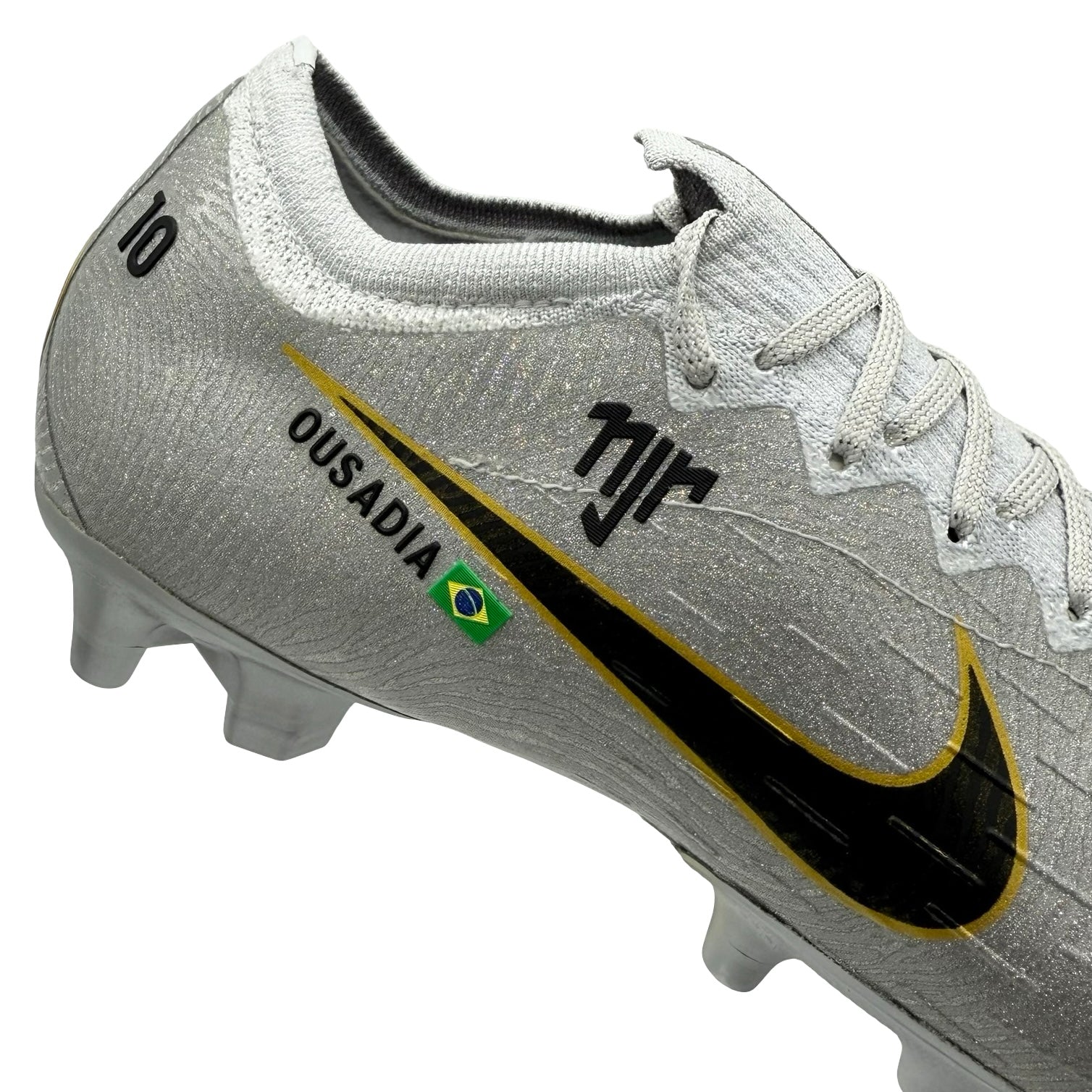 neymar new boots 2018