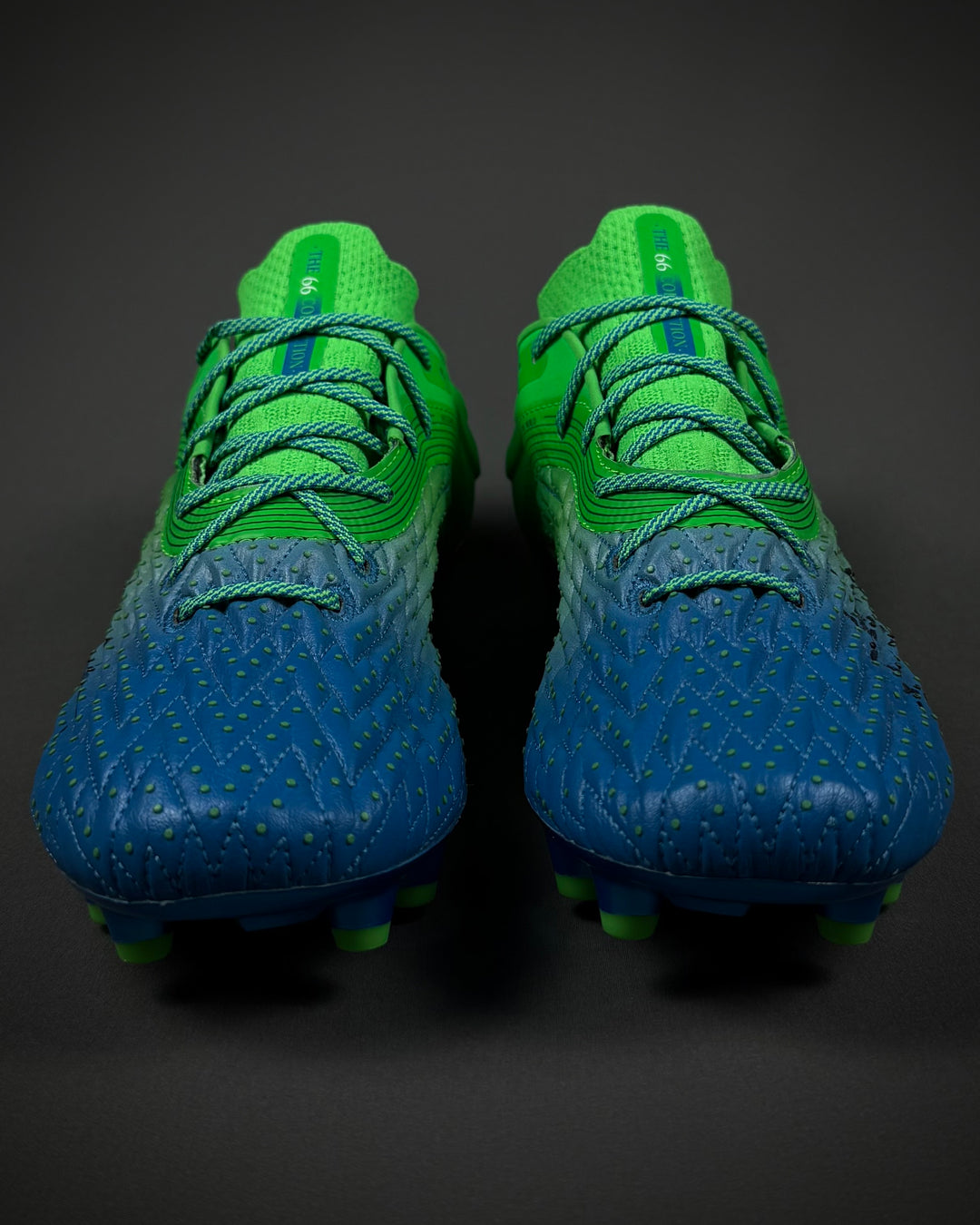 Trent Alexander-Arnold | Match-Issued Boots | 2022/23 | Liverpool