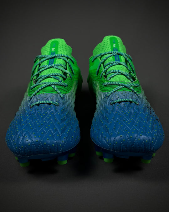 Trent Alexander-Arnold | Match-Issued Boots | 2022/23 | Liverpool