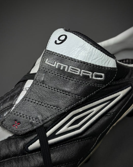 Alan Shearer | Match-Worn Boots | 2004/05 | Newcastle United